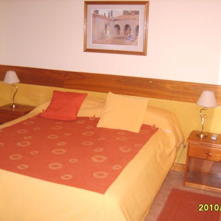 Hosteria Maiten Escondido Villa La Angostura Habitación foto