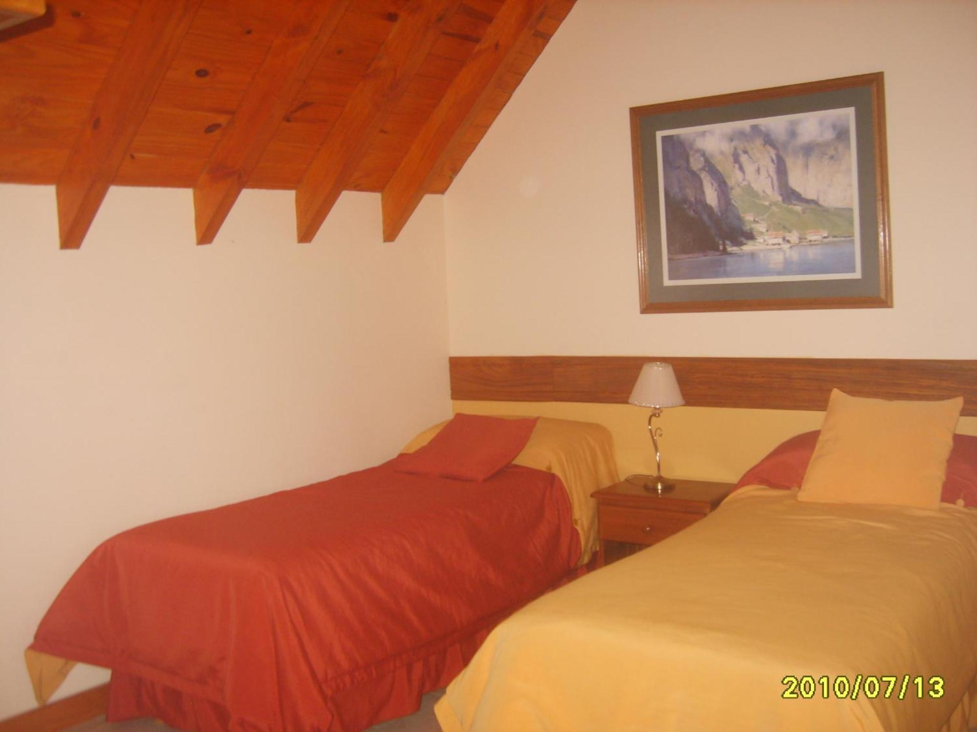 Hosteria Maiten Escondido Villa La Angostura Habitación foto