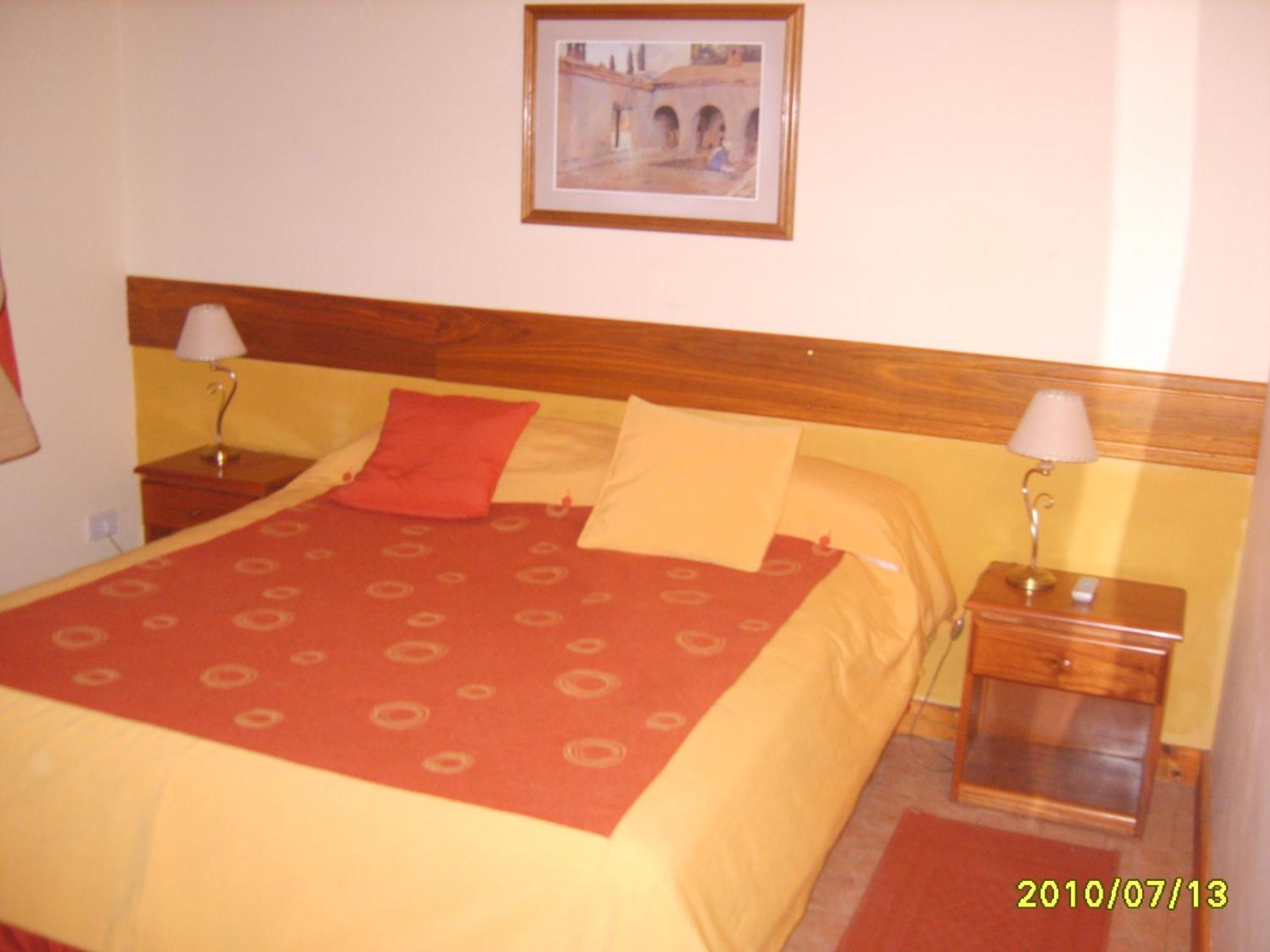 Hosteria Maiten Escondido Villa La Angostura Habitación foto